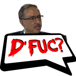 Amarjeet Sohi may know something about deaths from unknown causes.