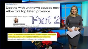 Part 2: My Review of CTV’s Nicole Di Donato’s Article