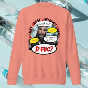 Jagmeet Singh Unisex Premium Sweatshirt