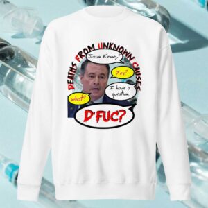 Jason Kenney Unisex Premium Sweatshirt